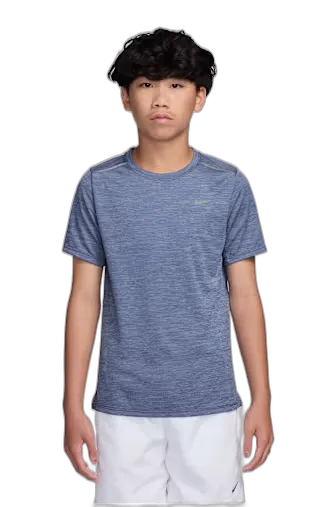 Image du produit Nike Miler Dri-FIT t-shirt enfants