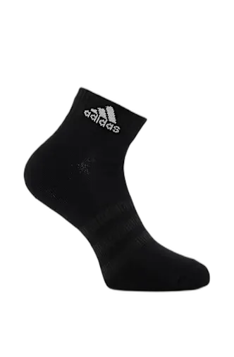 Immagine del prodotto adidas 3-Pack Cushioned Ankle 37-39 calze
