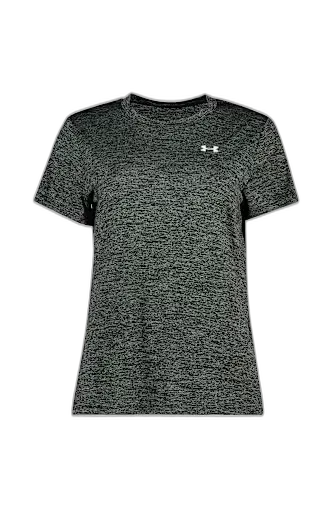 Image du produit Under Armour UA Tech™ Twist t-shirt femmes