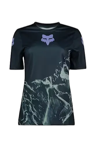 Immagine del prodotto FOX Ranger Image Print maglia da bike donna