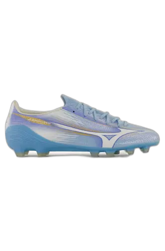 Image du produit Mizuno Alpha III Elite FG chaussures de football