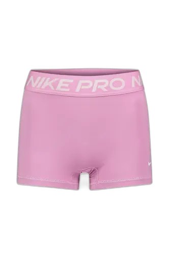 Image du produit Nike Pro 3" short femmes
