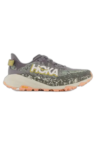 Produktbild zu HOKA Speedgoat 6 Damen Trailrunningschuh