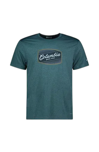 Produktbild zu Columbia Parsons Point™ Graphic Herren T-Shirt
