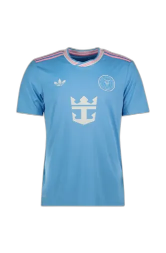 Produktbild zu adidas Inter Miami 3rd Replica Herren Fussballtrikot 25/26