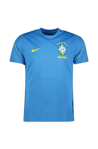 Immagine del prodotto Nike Brasile Dri-FIT Strike t-shirt uomo