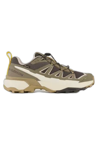Produktbild zu Salomon X Ultra 360 Edge Gore-Tex® Herren Trekkingschuh