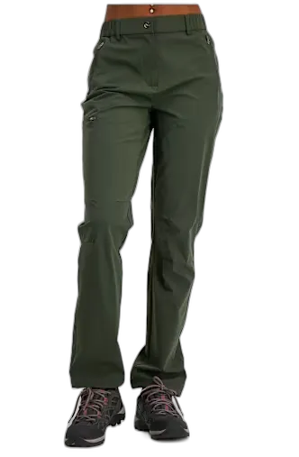 Image du produit 46 NORD Pilatus pantalon de randonnée femmes