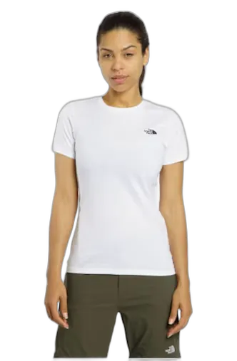 Image du produit The North Face Simple Dome t-shirt femmes