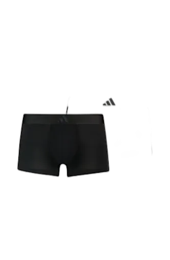 Immagine del prodotto adidas 2-Pack 3-S Active Flex boxer uomo