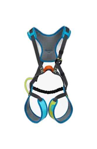 Produktbild zu Climbing Technology Flik Kinder Klettergurt