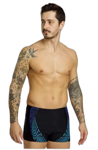 Immagine del prodotto speedo Duo Logo Print costume da bagno uomo