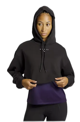 Image du produit PUMA x HYROX Heavyweight hoodie femmes