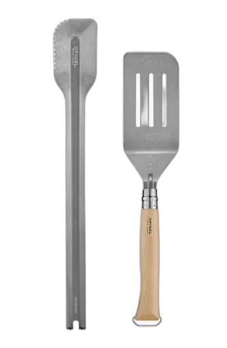 Image du produit Opinel Barbecue couvert de camping