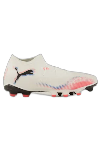 Image du produit PUMA Future 8 Match FG/AG chaussures de football