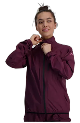 Produktbild zu VAUDE Drop III Damen Bikejacke