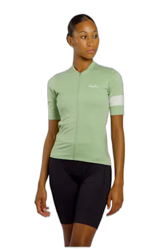Image du produit Rapha Core maillot de bike femmes