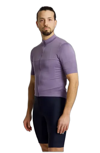 Produktbild zu Rapha Brevet Element Herren Biketrikot