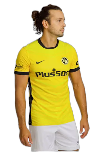 Immagine del prodotto Nike Young Boys Bern Home Replica maglia da calcio uomo 25/26