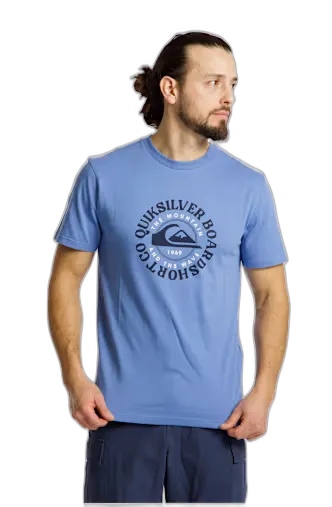Immagine del prodotto Quiksilver Too Fine t-shirt uomo
