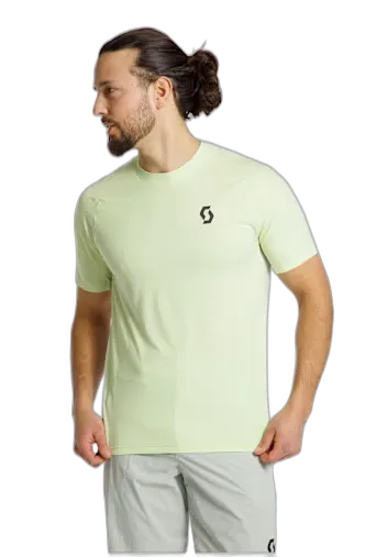 Image du produit SCOTT Vertic Pro SL maillot de bike hommes