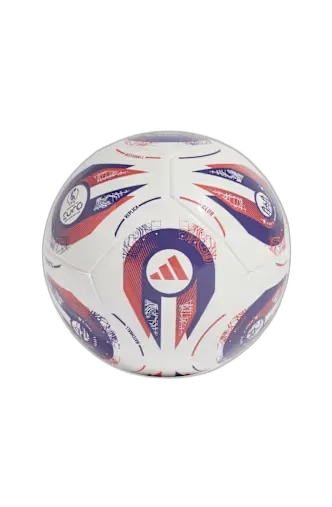 Produktbild zu adidas Women's Euro25 Club Fussball