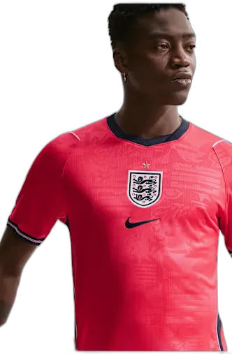 Immagine del prodotto Nike Inghilterra Away Replica maglia da calcio uomo Mondiali 2026