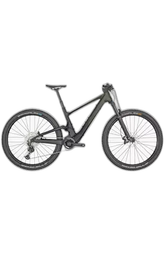 Produktbild zu SCOTT Lumen eRIDE 910 29 E-Mountainbike