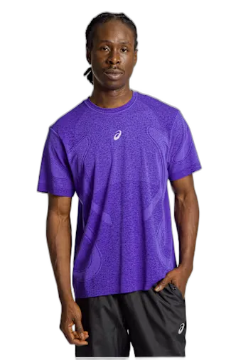 Immagine del prodotto ASICS Road Seamless t-shirt uomo