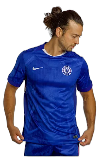 Immagine del prodotto Nike FC Chelsea Home Replica maglia da calcio uomo 25/26