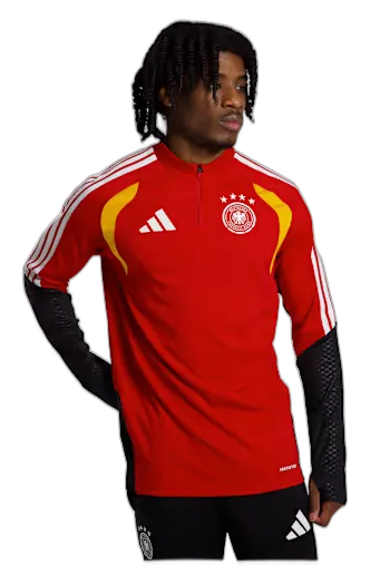 Image du produit adidas Allemagne Tiro 26 longsleeve hommes