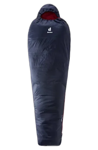 Immagine del prodotto deuter Shadow +10° L sacco a pelo ZIP L