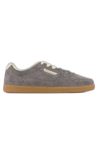 Produktbild zu BEACH MOUNTAIN EverSuede Damen Sneaker