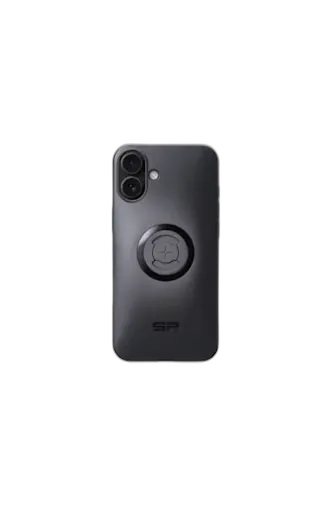 Produktbild zu SP iPhone 16 Plus SPC+ Handyhülle