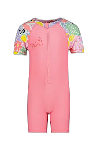 Immagine del prodotto BEACH MOUNTAIN 50+ costume da bagno bimbo