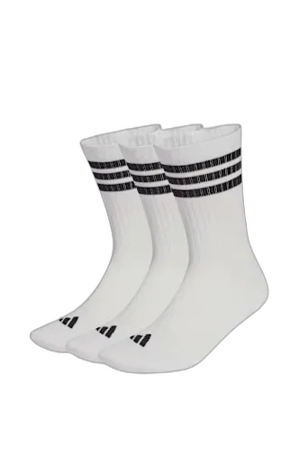 Immagine del prodotto adidas 3-Pack 3S Cushioned Crew 37-45 calze