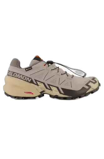 Produktbild zu Salomon Speedcross 6 Gore-Tex® Herren Trailrunningschuh