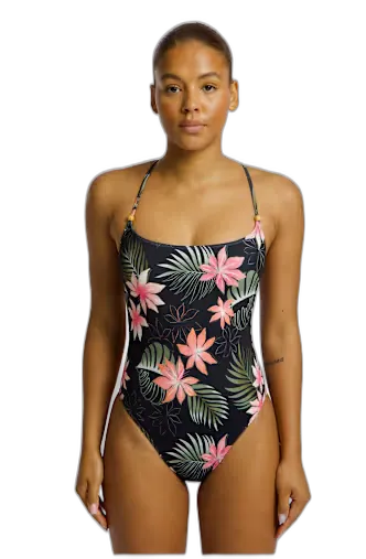 Image du produit Roxy Paradies Fleur A-C Cup maillot de bain femmes