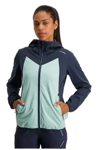 Image du produit 46 NORD Performance veste softshell femmes