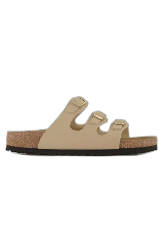 Immagine del prodotto Birkenstock Florida Birko-Flor® Narrow Fit slipper donna