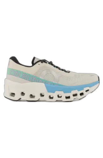 Produktbild zu ON Cloudmonster 2 Damen Laufschuh
