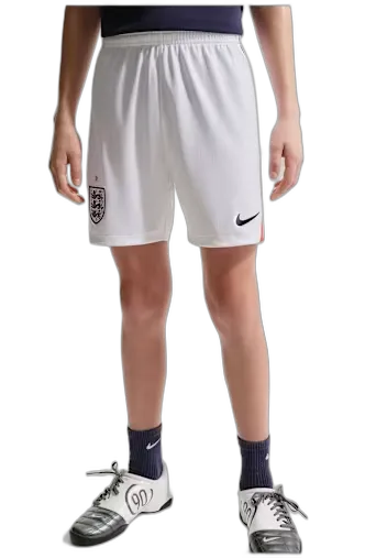 Immagine del prodotto Nike Inghilterra Home Replica short bambini Mondiali 2026