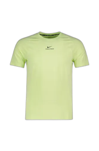 Image du produit Nike Pro Training Dri-FIT t-shirt hommes