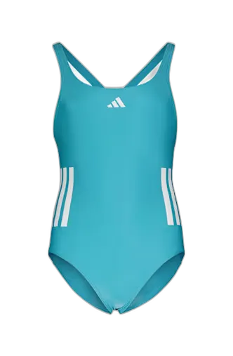 Immagine del prodotto adidas 3S C-Back costume da bagno bambina
