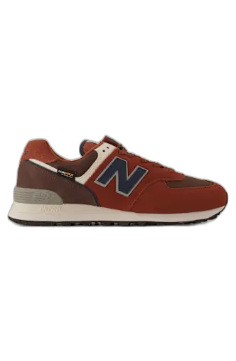 Image du produit New Balance 574 sneaker hommes