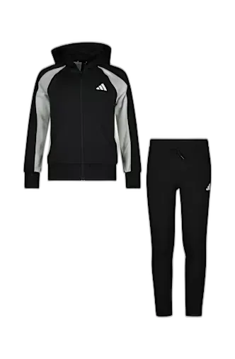 Image du produit adidas Seasonal Essentials Colorblock survêtement enfants