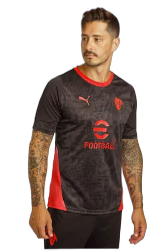 Immagine del prodotto PUMA AC Milano Training t-shirt uomo 25/26