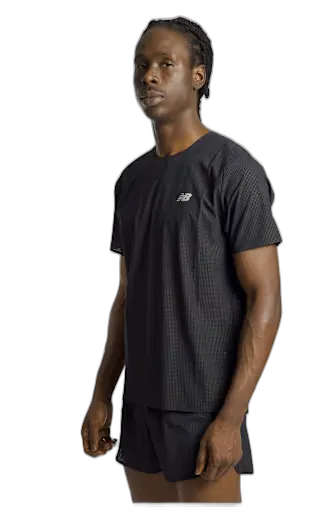 Image du produit New Balance Race Day Ultra Light t-shirt hommes