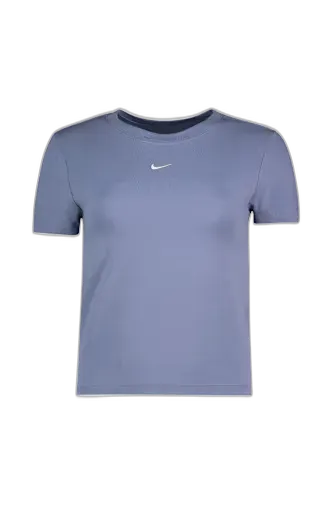 Immagine del prodotto Nike Chill Knit Mod-Crop t-shirt donna