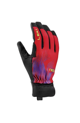 Image du produit LEKI Neotrail Storm gants de trail